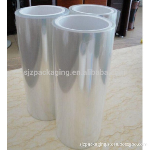 transparent pet film /PET FILM/ Mlyar film